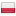 parnuxi.biz server is located in Poland